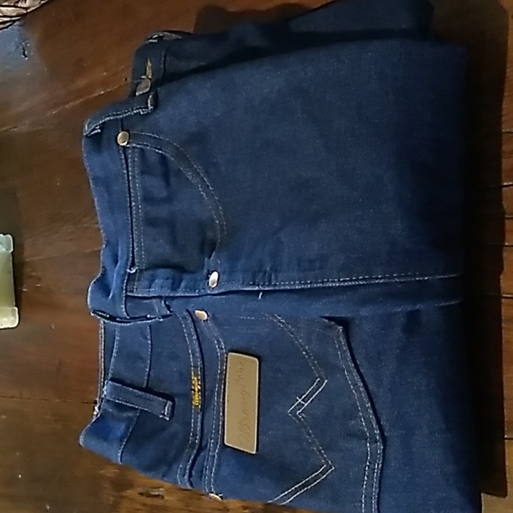 Men's Wranglers Jeans